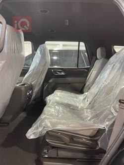 جي ام سي يوكون